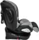 Автокрісло El Camino ME 1045-1 Evolution 360 Isofix