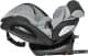 Автокрісло El Camino ME 1045-1 Evolution 360 Isofix