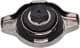1640131791 Toyota / Lexus / Daihatsu Кришка радіатора