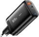 Сетевое зарядное устройство Essager ECTAC-MYB01-Z 65 Вт