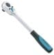 Трещотка Hazet 916sp 1/2" 32 зубца 275 мм