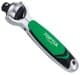 Трещотка Toptul CJNM1616 с шарниром 1/2" 72 зубца 160 мм