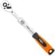 Тріскачка Neo Tools 08-515 телескопічна 1/2" 72 зубця 305 мм