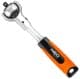 Трещотка Neo Tools 08-546 с шарниром 1/2" 72 зубца 250 мм