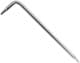 Ключ TORX Yato YT-05490 L-образный T6