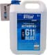 Vitol G11 синий -40 °C, 5 л (VTA-114) готовый антифриз