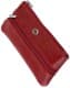 Ключниця ST Leather 19352 колір бордовий