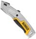 Ніж монтажний DeWALT DWHT10054-0 монолітне лезо
