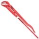 Ключ трубний важільний Neo Tools 02-428 0-2"