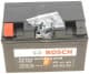 Аккумулятор Bosch 6 CT-10-L Factory Activated AGM 0986FA1180
