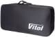 Сумка-органайзер Vitol в багажник 452210BLACK
