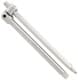 Шарнирный вороток Neo Tools 08-566 1/2", 1/4", 3/8" 250 мм