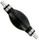 Насос для перекачування оливи Zollex 12009 шланг-груша