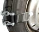 Браслети антиковзання Poputchik R12-R17 22-004