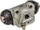 0 986 475 884 Bosch Колісний гальмівний циліндр для Toyota Avensis