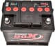 Акумулятор PowerBox 6 CT-60-R SLF06000