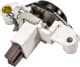 02.17.013 Trucktec Automotive Реле регулятора генератора