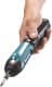 Электроотвертка Makita DF001DW (ЗУ + биты + головки + чехол)