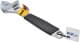 Ключ розвідний MasterTool 760123 I-подібний 0-30 мм