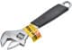 Ключ розвідний MasterTool 760123 I-подібний 0-30 мм