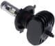 Автолампа AMS Vision-R H4 18 W 13976
