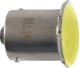 Автолампа Solar G18,5 BA15s 3 W LC332P