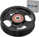 1660328020 Toyota / Lexus / Daihatsu Обвідний ролик поліклинового ременя