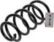 553302B211 Hyundai / Kia Пружина подвески для Hyundai Santa Fe