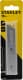 Набор лезвий Stanley 0-11-301 сегментированное лезвие 10 шт.