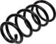 553302B211 Hyundai / Kia Пружина подвески для Hyundai Santa Fe