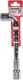 Ключ торцевой Intertool ht1618 L-образный 18 мм