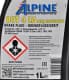 Alpine LV DOT 4 ASR гальмівна рідина (1 л)