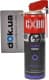 CX80 Silikon Spray Duo силіконове мастило