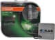 Автолампа Osram Xenarc Ultra Life D1S PK32d-2 35 W прозора 66140ULT-HCB