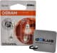 Автолампа Osram Original C10W SV8,5-8 10 W прозрачная 641102b