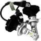 Автолампа AllLight X3 H4 P43t 50 W 0000007842