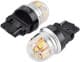 Автолампа Brevia S-Power P27W W2,5x16d 10238x2