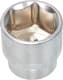Торцева головка Molder MT62036 36 мм 1/2"