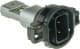 Автолампа Decker PL-05 PSX24W 30 W белая 62886