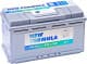 Акумулятор New Formula 6 CT-100-R 6002204219