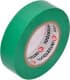 Ізоляційна стрічка Intertool IT-0019 ассорті ПВХ 17 мм x 15 м