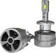 Автолампа QLine Performance D D2S P32d-2 45 W белая 40239