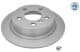 3155230063pd Meyle Тормозной диск для MINI Cooper