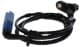 0 986 594 513 Bosch Датчик ABS для BMW 3 Series