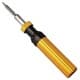 Отвертка динамометрическая Protester AYQ-1.2 SL 5 PH 1