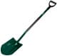 Штыковая лопата Verto 15G010-1