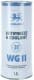 Wolver Antifreeze & Coolant WG11 G11 синий -38 °C готовый антифриз