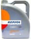 Repsol Cartago Multigrado EP 80W-90 трансмісійна олива