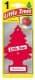 Ароматизатор Moje Auto Air Freshener Strawberry