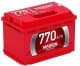 Аккумулятор Maxion 6 CT-77-R Premium AMAX6770760PREMIUM